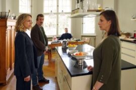 Im Namen der Wahrheit - Traue Niemandem TV Fernsehen Das Erste ARD Streamen online Mediathek Video on Demand DVD kaufen