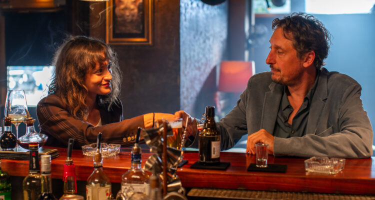 Im Rausch TV Fernsehen ZDF Streamen online Mediathek Video on Demand DVD kaufen