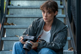 Im Rausch TV Fernsehen ZDF Streamen online Mediathek Video on Demand DVD kaufen