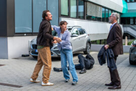 Im Rausch TV Fernsehen ZDF Streamen online Mediathek Video on Demand DVD kaufen