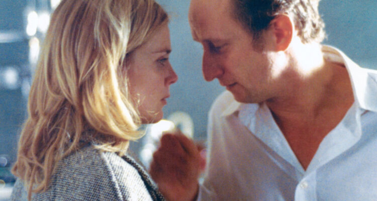 Entre ses mains In seinen Händen 2005 TV Fernsehen arte Streamen online Mediathek Video on Demand DVD kaufen