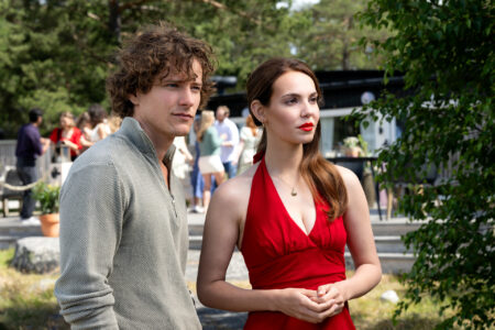 Inga Lindström: Ein Traummann zum Üben TV Fernsehen ZDF Streamen online Mediathek Video on Demand DVD kaufen Herzkino