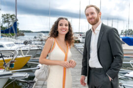 Inga Lindström: Ein Traummann zum Üben TV Fernsehen ZDF Streamen online Mediathek Video on Demand DVD kaufen Herzkino