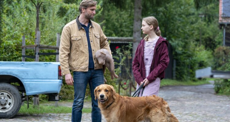 Käthe und ich - Ein gutes Leben TV Fernsehen Das Erste ARD Streamen online Mediathek Video on Demand DVD kaufen