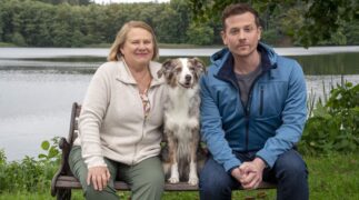 Käthe und ich - Ein gutes Leben TV Fernsehen Das Erste ARD Streamen online Mediathek Video on Demand DVD kaufen