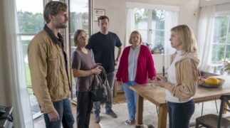 Käthe und ich - Ein gutes Leben TV Fernsehen Das Erste ARD Streamen online Mediathek Video on Demand DVD kaufen