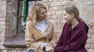 Käthe und ich - Ein gutes Leben TV Fernsehen Das Erste ARD Streamen online Mediathek Video on Demand DVD kaufen