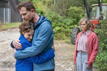 Käthe und ich - Verhängnisvolle Liebe Tv Fernsehen Das Erste ARD Streamen online Mediathek Video on Demand DVD kaufen