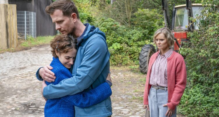 Käthe und ich - Verhängnisvolle Liebe Tv Fernsehen Das Erste ARD Streamen online Mediathek Video on Demand DVD kaufen