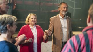 Käthe und ich - Verhängnisvolle Liebe Tv Fernsehen Das Erste ARD Streamen online Mediathek Video on Demand DVD kaufen