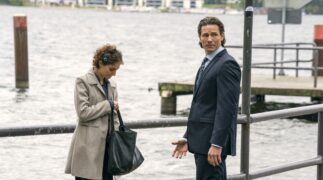 Käthe und ich - Verhängnisvolle Liebe Tv Fernsehen Das Erste ARD Streamen online Mediathek Video on Demand DVD kaufen