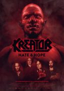Kreator – Hate & Hope