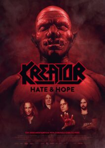 Kreator – Hate & Hope