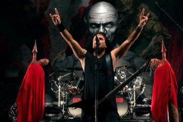 Kreator – Hate & Hope