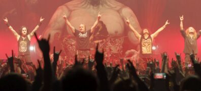 Kreator – Hate & Hope