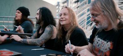 Kreator – Hate & Hope