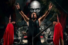 Kreator – Hate & Hope