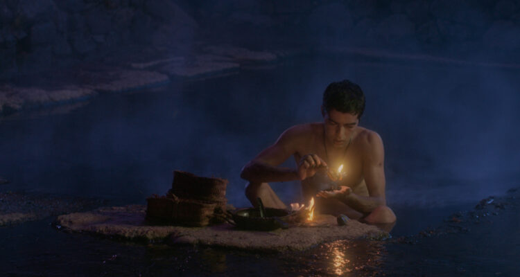 Anoche conquisté Tebas Last Night I Conquered the City of Thebes