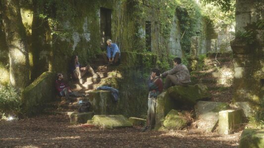 Anoche conquisté Tebas Last Night I Conquered the City of Thebes