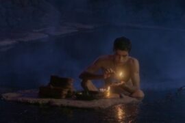 Anoche conquisté Tebas Last Night I Conquered the City of Thebes