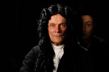 Leibniz – Chronik eines verschollenen Bildes