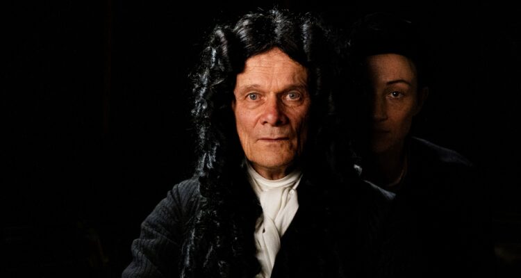 Leibniz – Chronik eines verschollenen Bildes