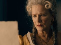 Leibniz – Chronik eines verschollenen Bildes