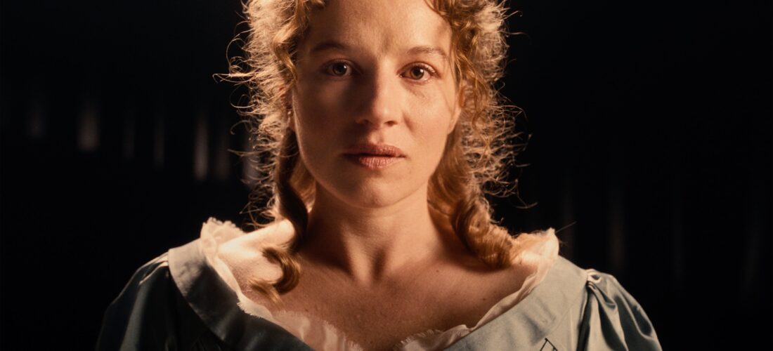 Leibniz – Chronik eines verschollenen Bildes