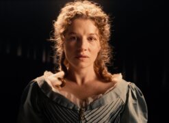 Leibniz – Chronik eines verschollenen Bildes