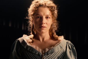 Leibniz – Chronik eines verschollenen Bildes