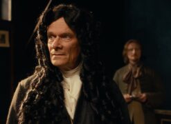 Leibniz – Chronik eines verschollenen Bildes