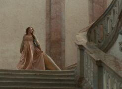 Leibniz – Chronik eines verschollenen Bildes