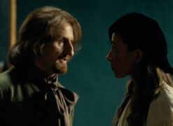 Leibniz – Chronik eines verschollenen Bildes