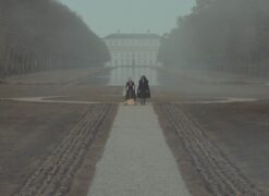 Leibniz – Chronik eines verschollenen Bildes