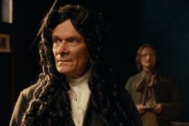 Leibniz – Chronik eines verschollenen Bildes