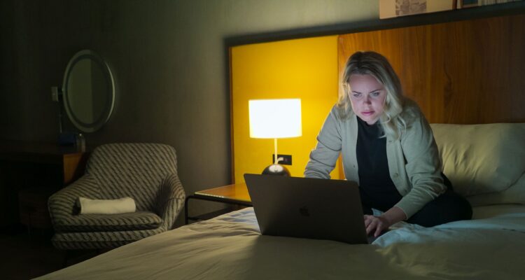 Love Con Revenge: Die Rache der Betrogenen Netflix Streamen online