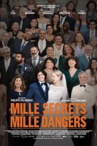 Lovely Day Mille secrets mille dangers