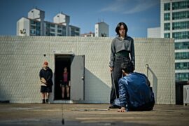 Mantis Samagwi Netflix Streamen online