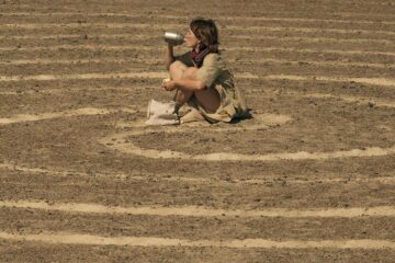 Maria Reiche: Das Geheimnis der Nazca-Linien Lady Nazca