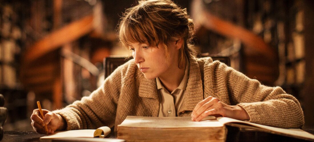 Maria Reiche: Das Geheimnis der Nazca-Linien Lady Nazca