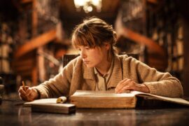 Maria Reiche: Das Geheimnis der Nazca-Linien Lady Nazca