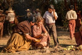 Maria Reiche: Das Geheimnis der Nazca-Linien Lady Nazca