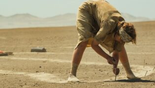 Maria Reiche: Das Geheimnis der Nazca-Linien Lady Nazca