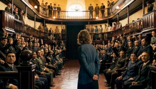 Maria Reiche: Das Geheimnis der Nazca-Linien Lady Nazca