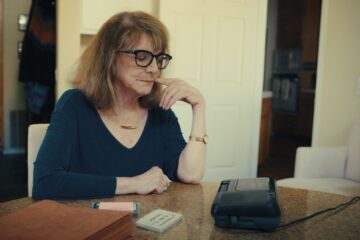 Memory Wars – Elizabeth Loftus und die Macht der Erinnerung