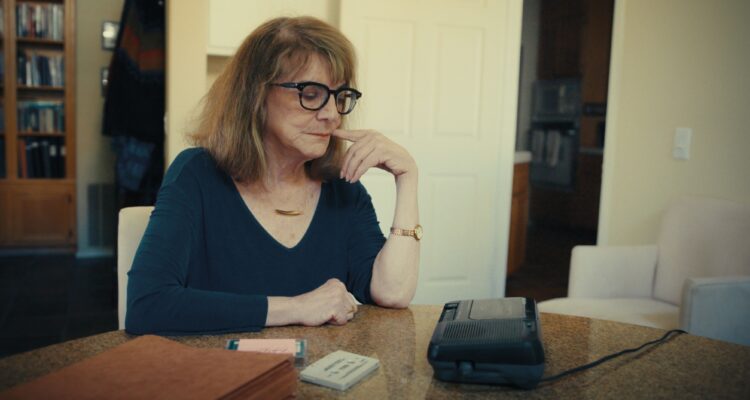 Memory Wars – Elizabeth Loftus und die Macht der Erinnerung