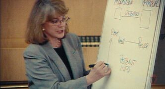 Memory Wars – Elizabeth Loftus und die Macht der Erinnerung