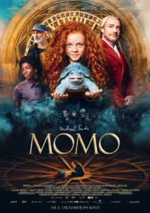 Momo 2025
