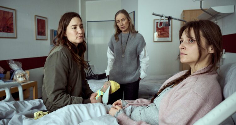 Niemand stirbt gern allein. Ein Krimi aus Passau Tv Fernsehen ARD Das Erste Streamen online Mediathek Video on Demand DVD kaufen