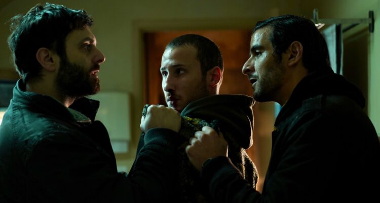 No One Will Know Le Roi Soleil